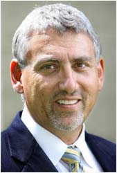 Pete Cardillo - Tampa, Florida Termite Lawyer 